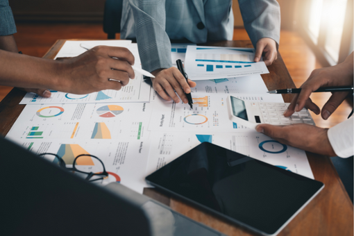 Doctorate in Business Administration – DBA