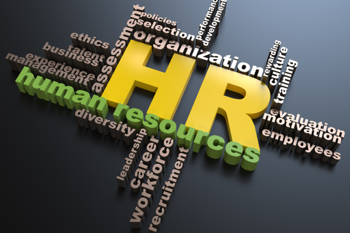 Human Resource Management
