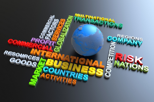 International Masters of Business Administration