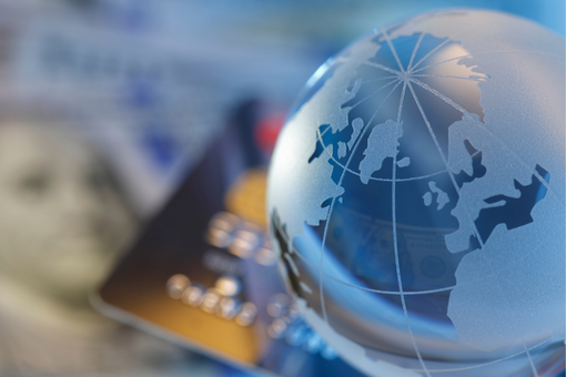 International Business and Finance