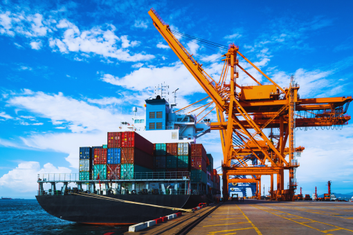 Logistics and Supply Chain Management