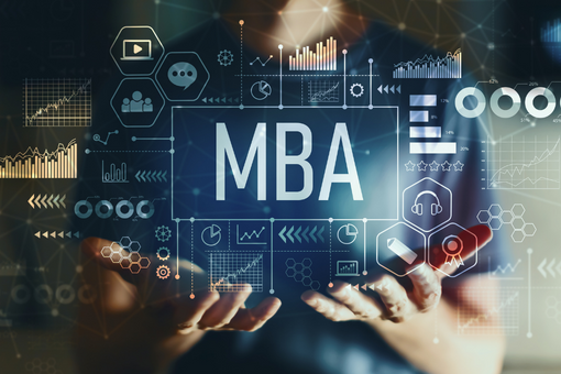 Masters in Business Administration-Digital Transformation