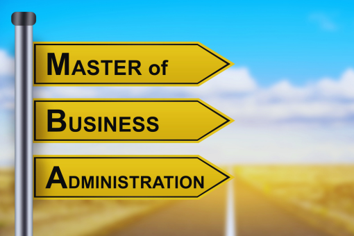 Masters in Business Administration-Logistics & Supply Chain Management