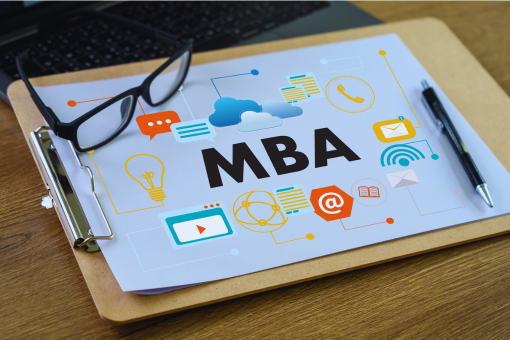 Masters in Business Administration-Business Analytics