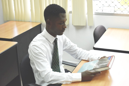 Management Studies – MPhil/PhD