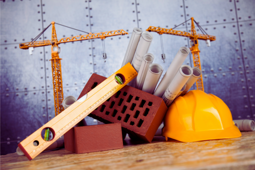 Project Management-Building & Construction