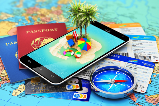 Tourism with Project Management