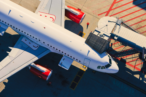 Business Analytics-Aviation Management