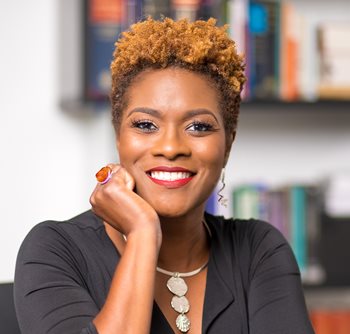 Dr. Janeille Zorina Matthews