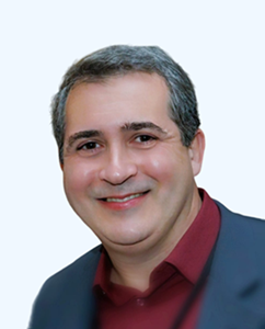 Dr. Denis De Castro Halis