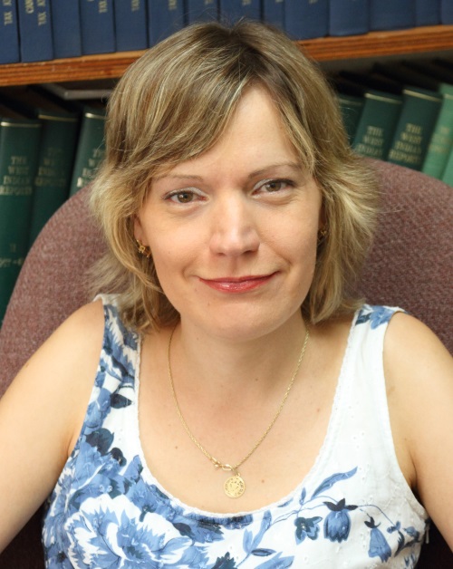 Dr. Asya Ostroukh