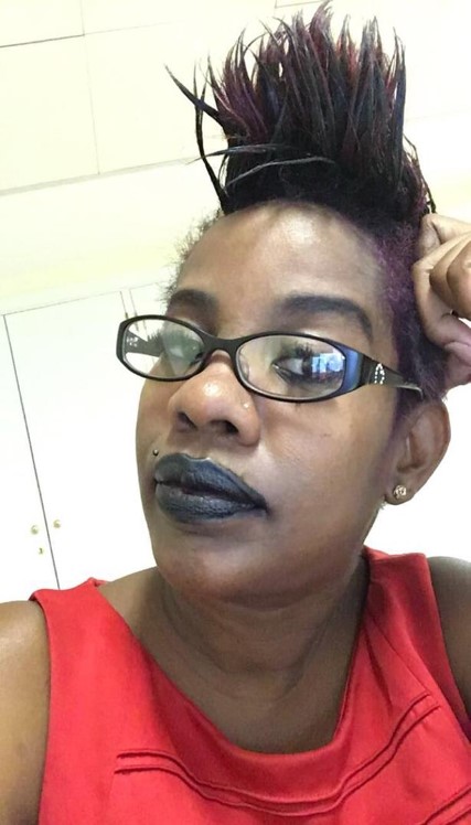 Alana Malinde S.N. Lancaster