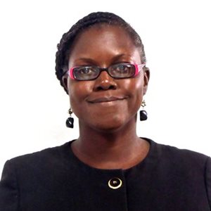 Nailah Robinson