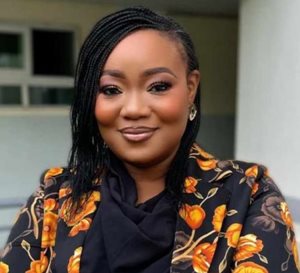 Dr. Adetutu Deborah Aina-Pelemo