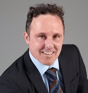 Dr. Vittorio Indovina