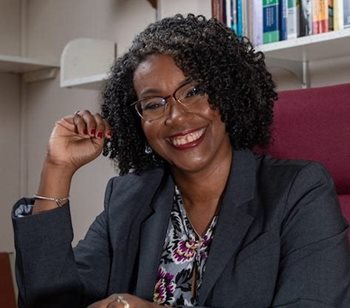 Nicole D. Foster (née Clarke)