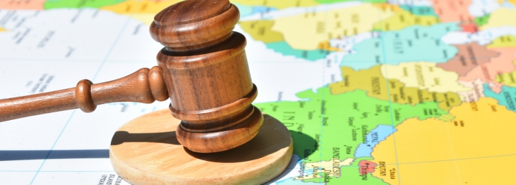 International Dispute Resolution