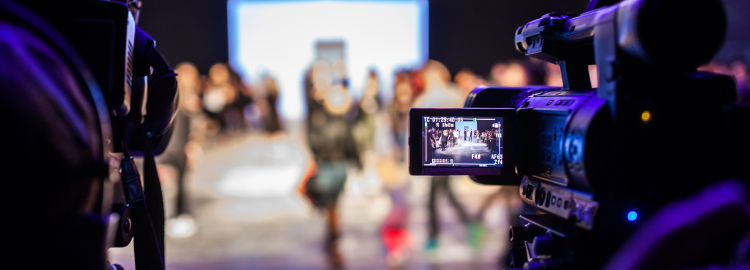 Events Operation Management