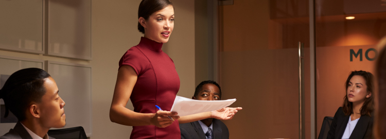 Strategic Human Resource Management