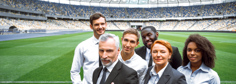 Sports and Events Management