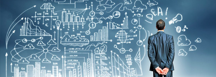 Enterprise Architecture Modelling