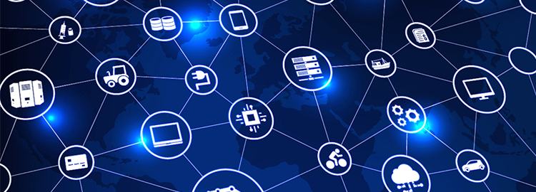 Internet of Things for the Enterprise