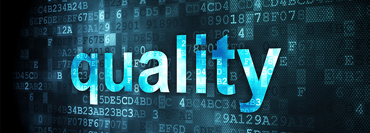 System Quality Assurance