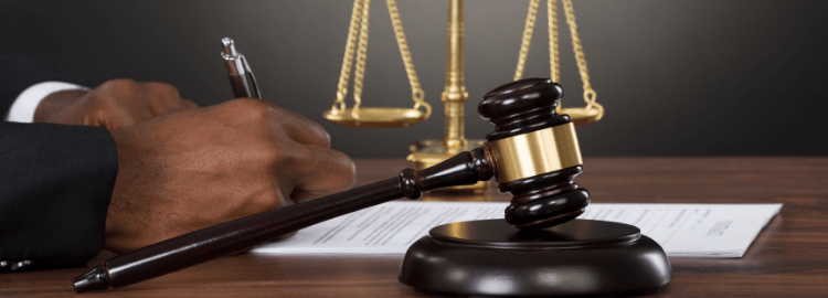 Legal Advocacy