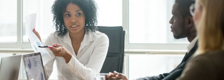 Management Skills for New Managers