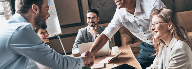 Negotiation: Strategies, Tools and Skills for Success