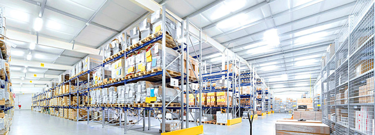Retail Logistics
