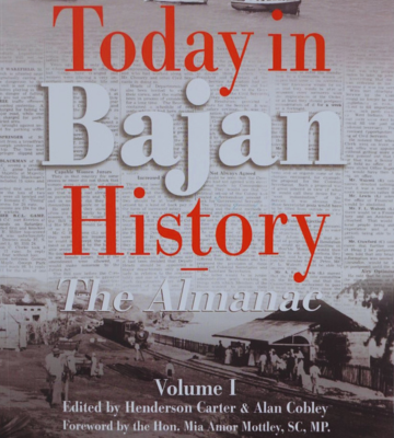 History – Not just a Relic but a Guide to the Future