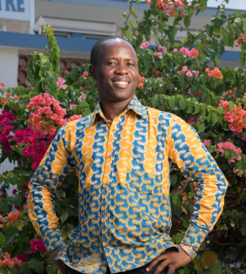 CERMES Scientist Joins International Advocacy Initiative   