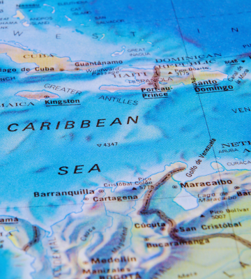 Decolonising International Relations through Caribbean Perspectives   