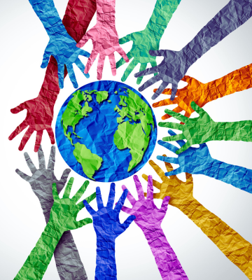 Deconstructing a Global Narrative  