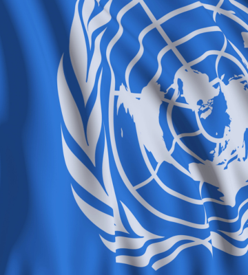Study Sees Need for Security Council Reform