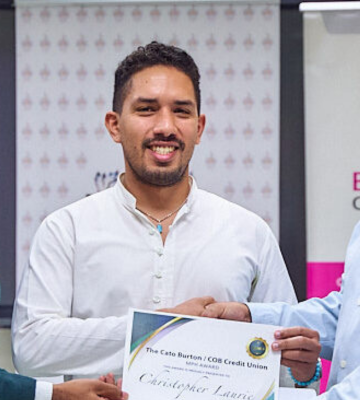 Awardee to focus on NCDs