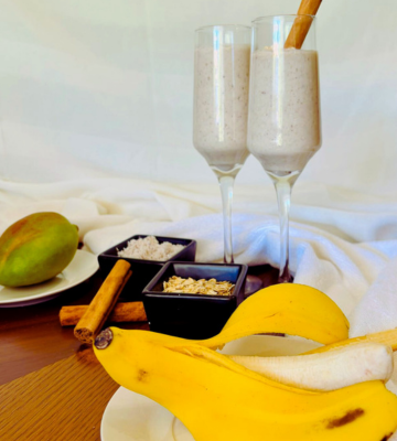 Diabetes Remission with a Game-Changing Tropical Blend
