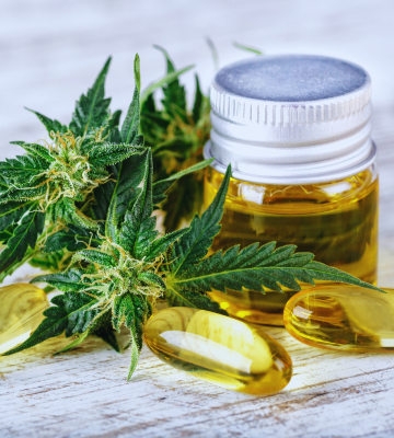 Pioneering Medical Marijuana Studies   