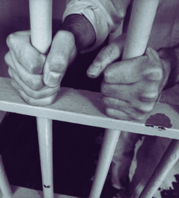 Criminal Justice System Perpetuates Crime
