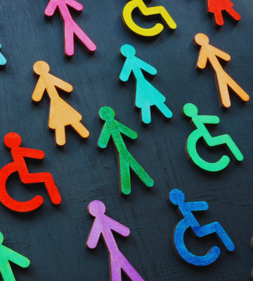 Advocating for Transformative Inclusive Education in the Caribbean