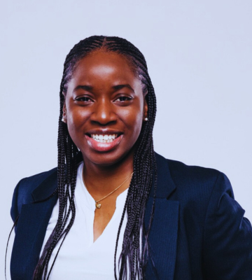 Cave Hill Graduate helps Develop Game-Changing Innovation