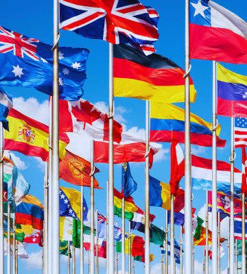 Advancing Barbados' International Trade Through Research and Collaboration