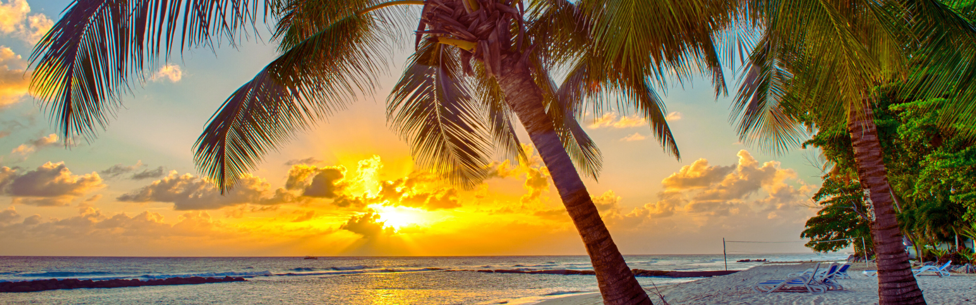 The Long and Short of Visitor Stays in Barbados