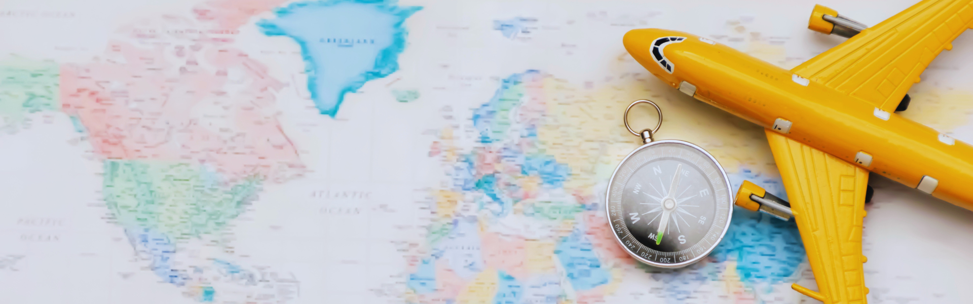 New Resource on Tourism and Foreign Direct Investment 