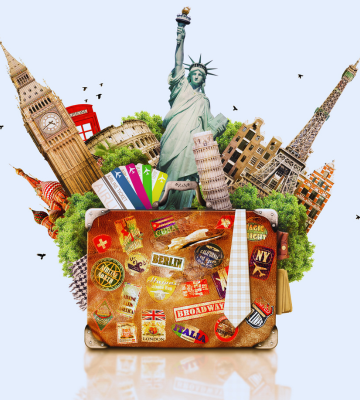 New Resource on Tourism and Foreign Direct Investment 