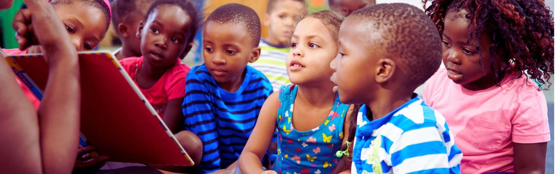 Rise to Help Education Soar