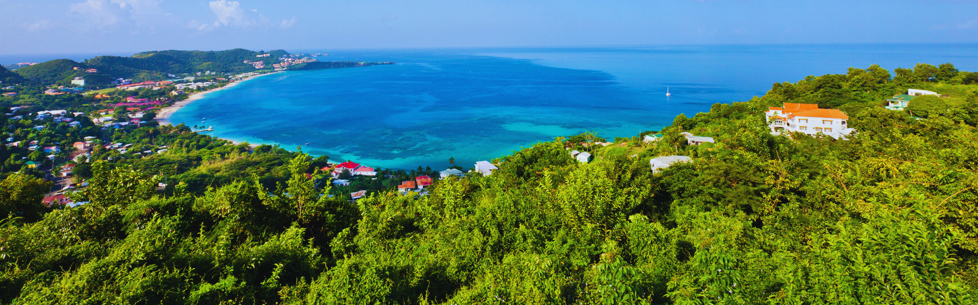 Decolonising International Relations through Caribbean Perspectives   