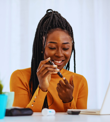 The Hidden Struggles of Barbadian Women with Diabetes