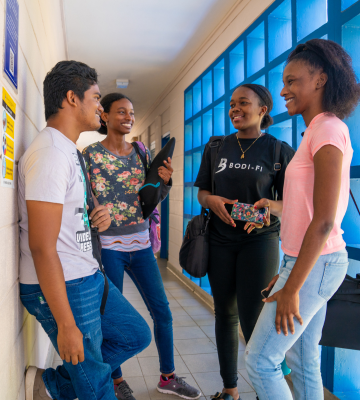 Mental Health Blind Spot for 18 to 29 year-olds in the Caribbean